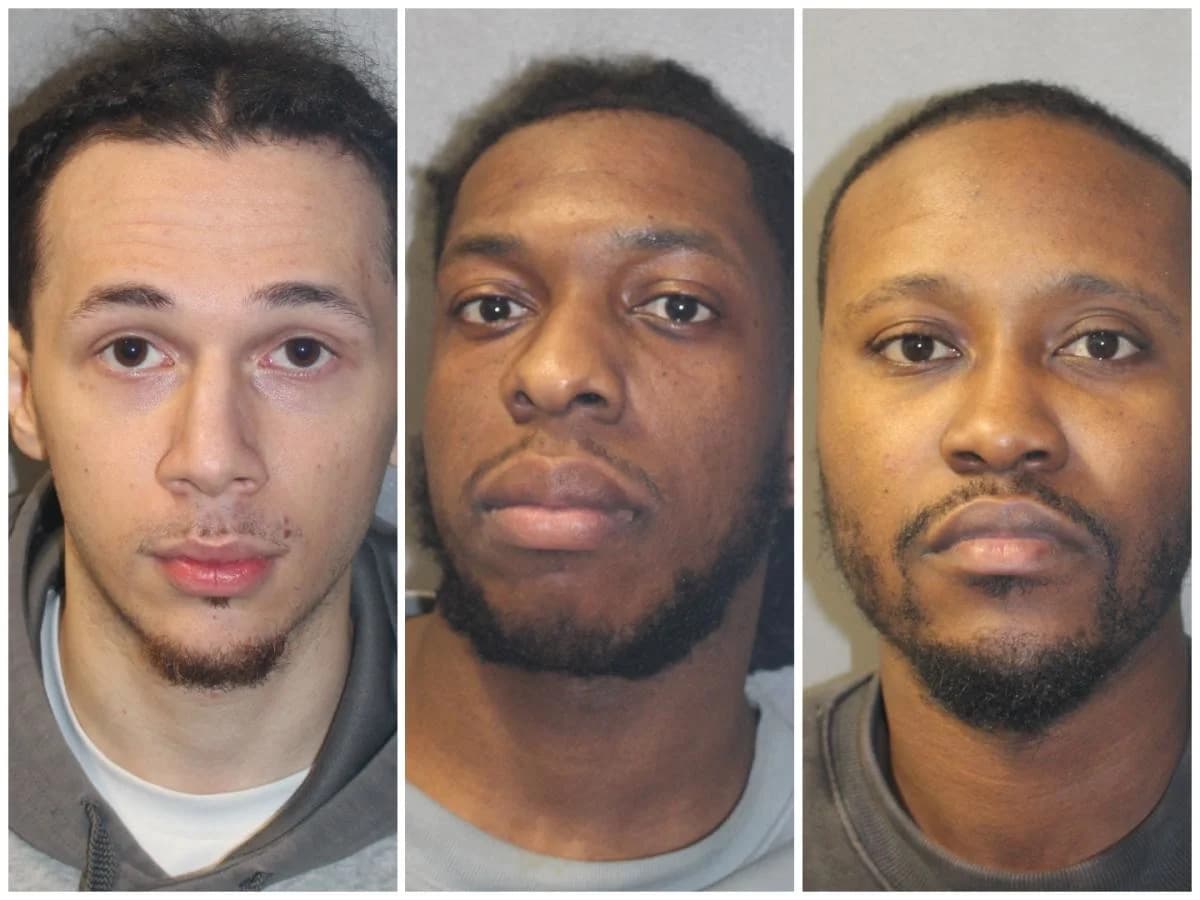 Men Jailed After £4 Million Crypto Fraud That Targeted Vulnerable Victims